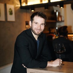 Dominik Gerža