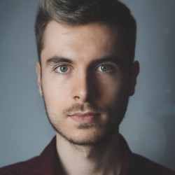 Dominik Gerža